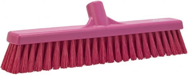 Push Broom: 16