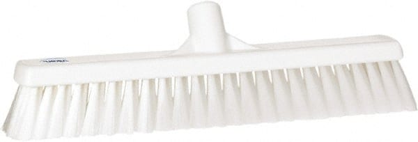 Push Broom: 16