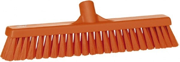 Push Broom: 16