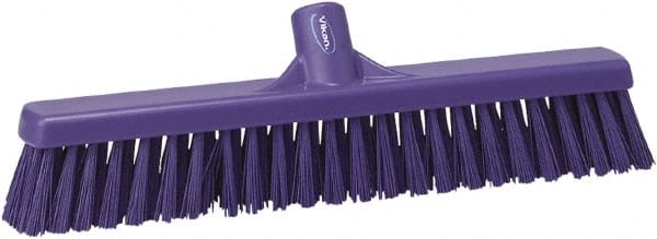 Push Broom: 16