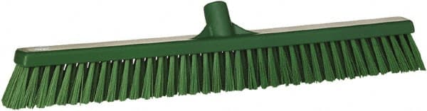 Push Broom: 24