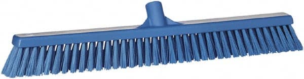 Push Broom: 24