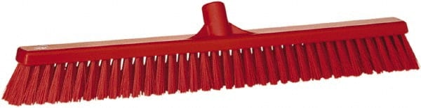 Push Broom: 24