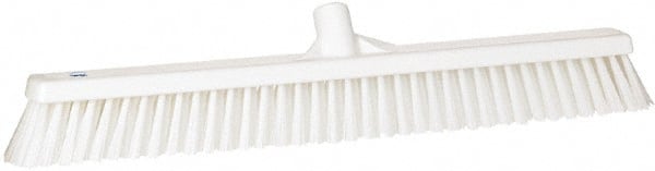 Push Broom: 24