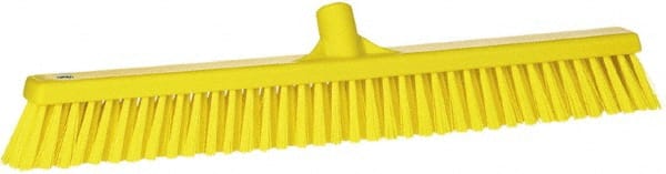 Push Broom: 24