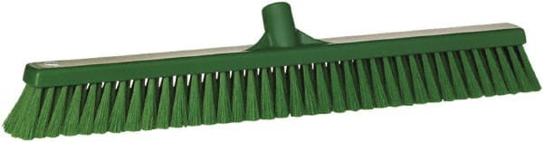 Push Broom: 24