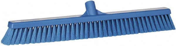 Push Broom: 24