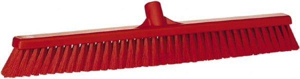 Push Broom: 24