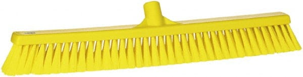 Push Broom: 24