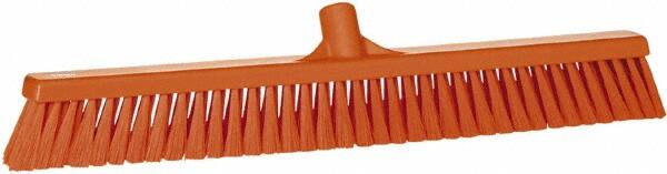 Push Broom: 24