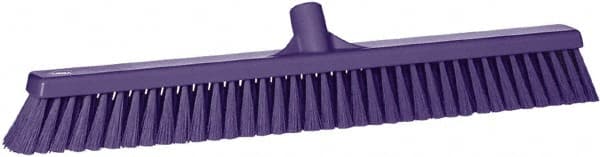 Push Broom: 24