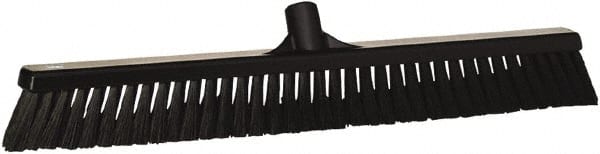 Push Broom: 24