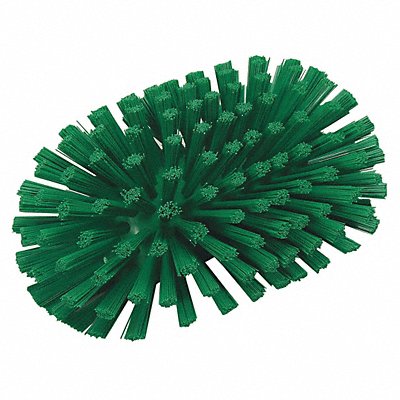 H1599 Tank Brush 8 3/8 in L Green MPN:70392