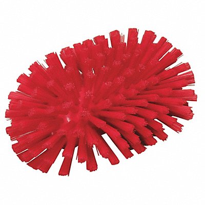 H1599 Tank Brush 8 3/8 in L Red MPN:70394