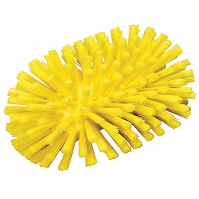 H1599 Tank Brush 8 3/8 in L Yellow MPN:70396