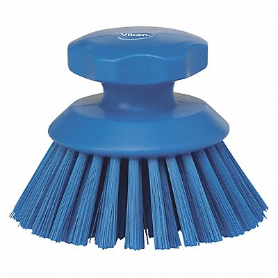 F8421 Scrub Brush 3 3/4 in Brush L MPN:38853