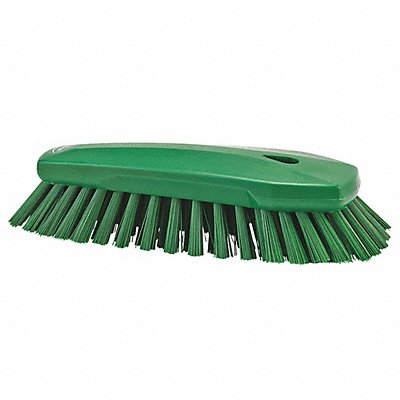 Scrub Brush 10 in Brush L MPN:38922