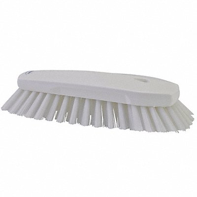 Scrub Brush 10 in Brush L MPN:38925