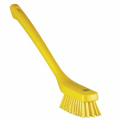 Scrub Brush 4.33 in Brush L MPN:41856