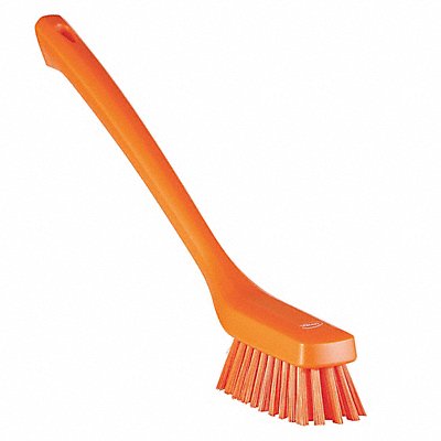 Scrub Brush 4.33 in Brush L MPN:41857