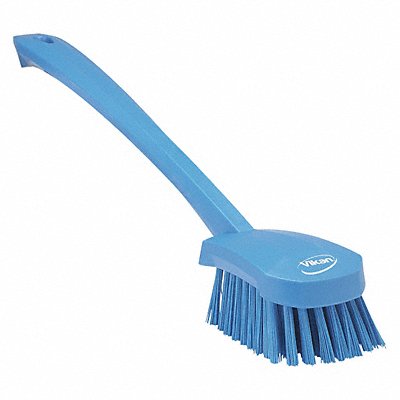 H1608 Scrub Brush 4 1/2 in Brush L MPN:41863