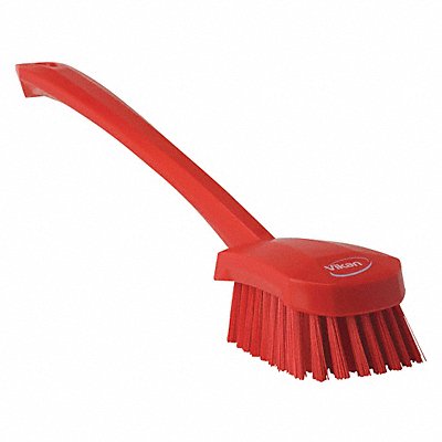 H1608 Scrub Brush 4 1/2 in Brush L MPN:41864