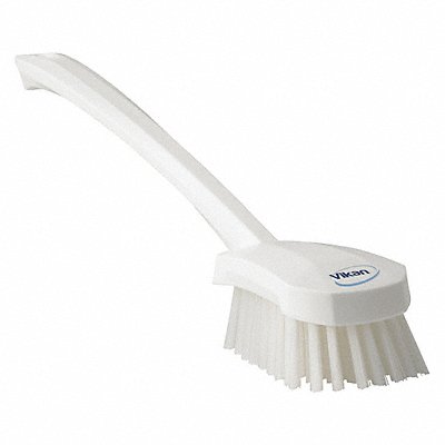 H1608 Scrub Brush 4 1/2 in Brush L MPN:41865