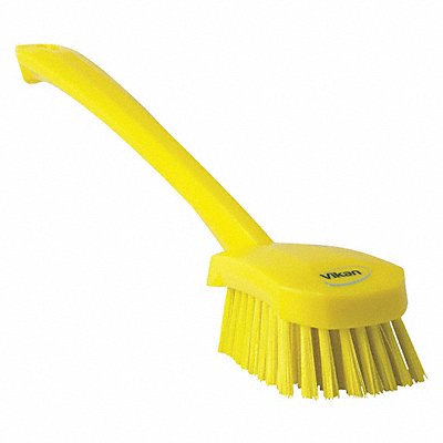 H1608 Scrub Brush 4 1/2 in Brush L MPN:41866