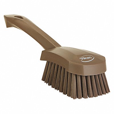 H1610 Scrub Brush 4 1/2 in Brush L MPN:419266