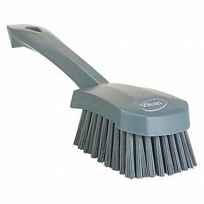 H1610 Scrub Brush 4 1/2 in Brush L MPN:419288