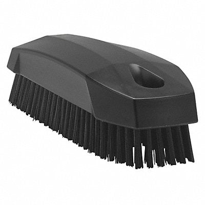 F8436 Hand and Nail Brush 4 1/2 in Brush L MPN:64409