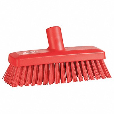 K2492 Deck and Wall Brush 8 7/8 in Brush L MPN:70424