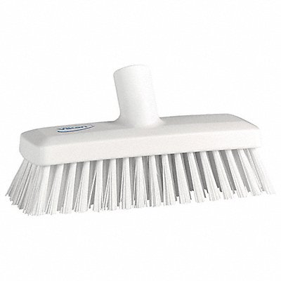 K2492 Deck and Wall Brush 8 7/8 in Brush L MPN:70425