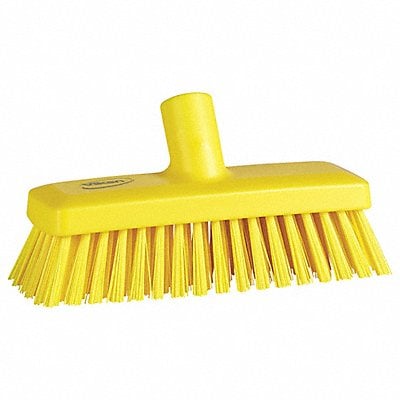 K2492 Deck and Wall Brush 8 7/8 in Brush L MPN:70426