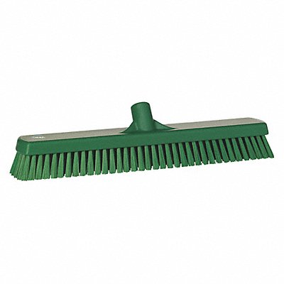 H1604 Deck Scrub Brush 19 in Brush L MPN:70622