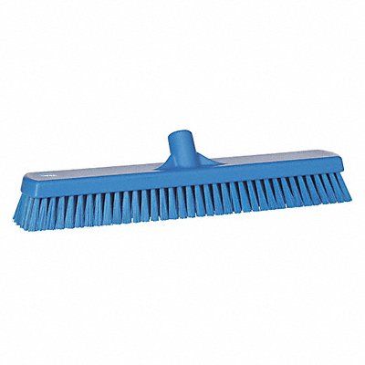 H1604 Deck Scrub Brush 19 in Brush L MPN:70623