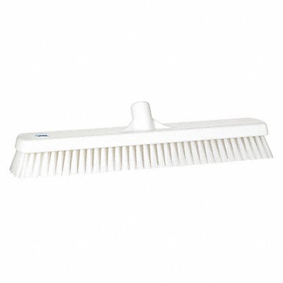 H1604 Deck Scrub Brush 19 in Brush L MPN:70625