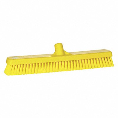 H1604 Deck Scrub Brush 19 in Brush L MPN:70626