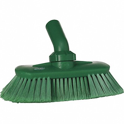 E4126 Scrub Brush 9 1/4 in Brush L MPN:70672