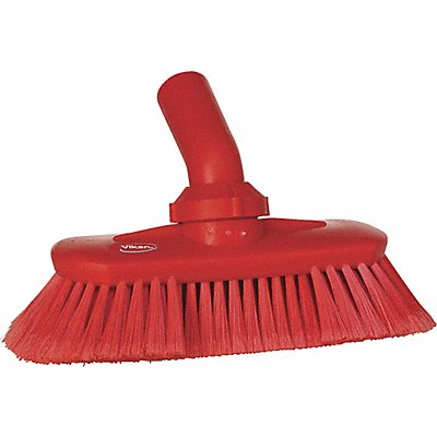 E4126 Scrub Brush 9 1/4 in Brush L MPN:70674