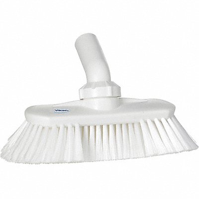 E4126 Scrub Brush 9 1/4 in Brush L MPN:70675