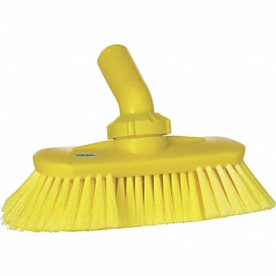 E4126 Scrub Brush 9 1/4 in Brush L MPN:70676