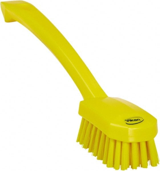 Food Service Brush: Polyester Bristles MPN:30886