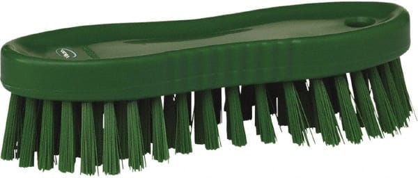 Scrub Brush: Polyester Bristles MPN:35872