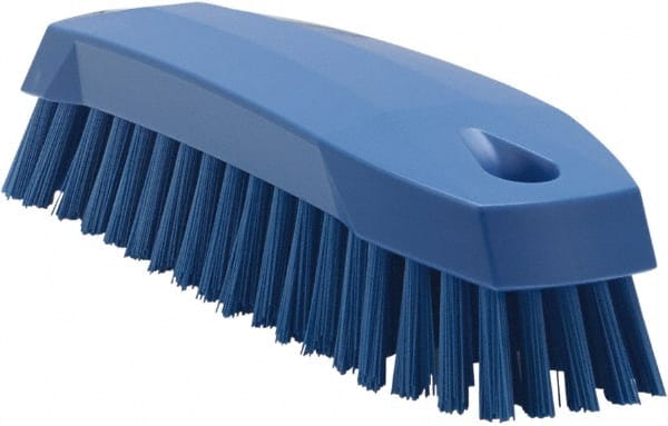 Scrub Brush: Polyester Bristles MPN:35873