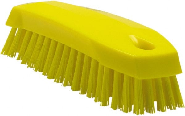 Scrub Brush: 1.7