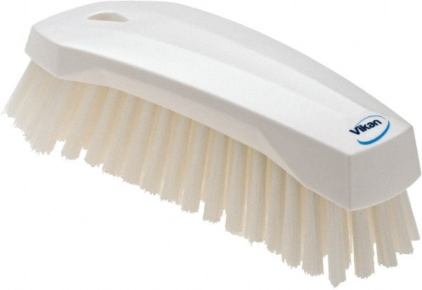 Scrub Brush: 2-1/2