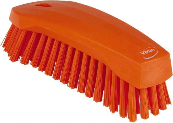 Scrub Brush: 2-1/2