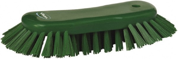 Scouring Brush: Polyester Bristles MPN:38922