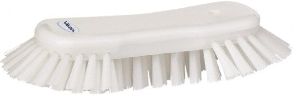 Scouring Brush: Polyester Bristles MPN:38925